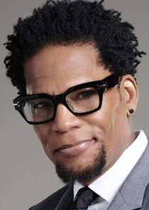 Dr. Myron Hackett Dr. Myron Hackett