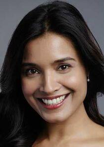 Millicent Patel Millicent Patel