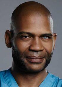 Forrester Marcus Forrester Marcus