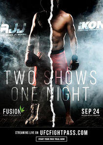 iKon Fighting Federation iKon Fighting Federation
