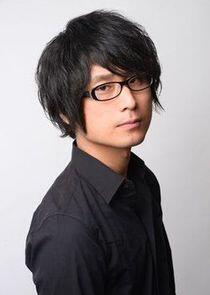 Jun Kasama Jun Kasama