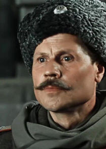 поручик поручик