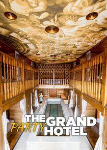 The Grand Party Hotel The Grand Party Hotel