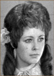 Алла Мальцева Алла Мальцева