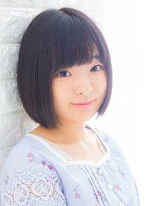 Nao Shiraki Nao Shiraki