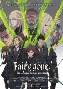 Fairy Gone - Season 2 Fairy Gone - Season 2