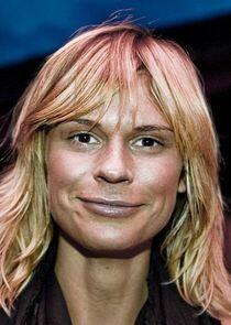 Elisa Røtterud Elisa Røtterud
