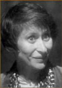 Нора Грякалова Нора Грякалова