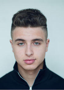 Adam Ezzari Adam Ezzari