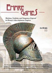 Empire Games - Season 1 Empire Games - Season 1