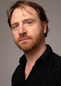 photo of Simon Kane