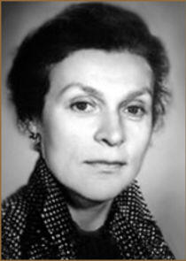 Лилия Гурова Лилия Гурова