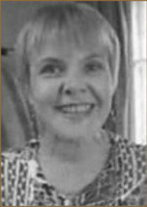 Елена Павловская Елена Павловская