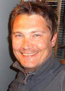 André Hageseter André Hageseter