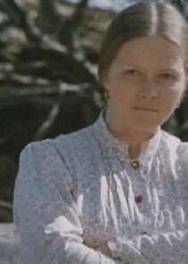 Мотя, жена Савчука Мотя, жена Савчука