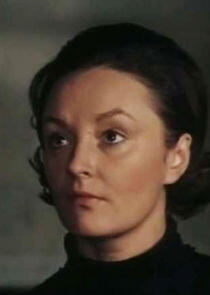 Поля Ивагина, сестра белогвардейца, активистка женотдела Поля Ивагина, сестра белогвардейца, активистка женотдела