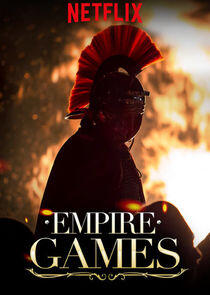 Empire Games Empire Games