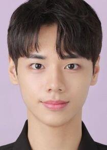 Ahn Se Min Ahn Se Min