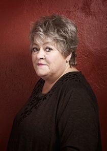 Sally Nilsson Sally Nilsson
