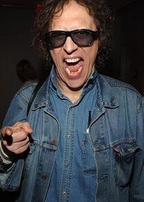 Mick Rock 