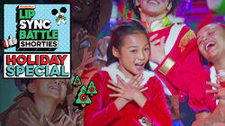 Holiday Special Holiday Special