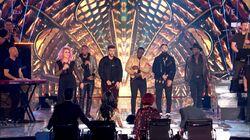 Live Finals: Top 3 Perform Live Finals: Top 3 Perform