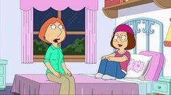 Crimes and Meg's Demeanor Crimes and Meg's Demeanor
