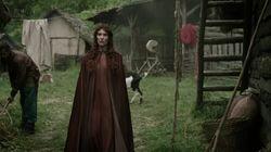 Boudica's Revenge Boudica's Revenge