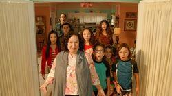 Stuck at Christmas - The Movie Stuck at Christmas - The Movie