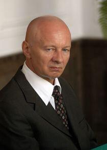 Krzysztof Stroiński Krzysztof Stroiński