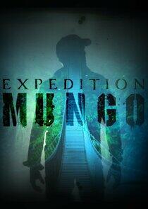 Expedition Mungo Expedition Mungo