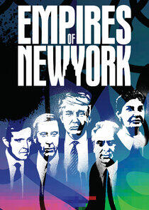 Empires of New York Empires of New York