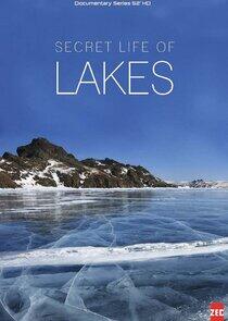 Secret Life of Lakes Secret Life of Lakes