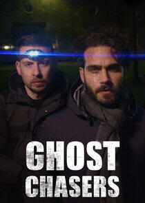 Ghost Chasers Ghost Chasers