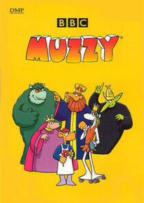 Muzzy in Gondoland Muzzy in Gondoland