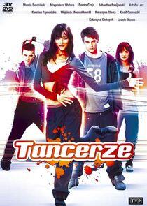 Tancerze