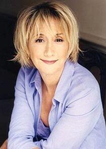 Marianne Stocker