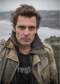 Hervé Delval Hervé Delval