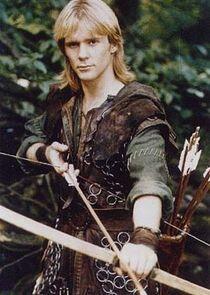 Robin Hood / Robert of Huntingdon Robin Hood / Robert of Huntingdon