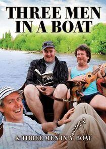 Three Men in a Boat Three Men in a Boat