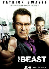 The Beast The Beast