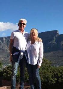 Schofield's South African Adventure Schofield's South African Adventure
