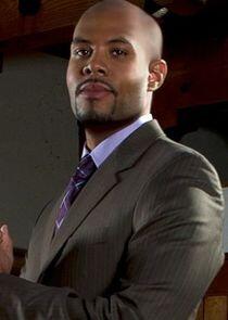 Detective Robert Detective Robert