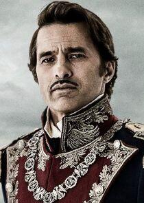 President General Antonio Lopez de Santa Anna President General Antonio Lopez de Santa Anna
