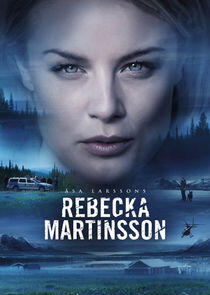 Rebecka Martinsson Rebecka Martinsson