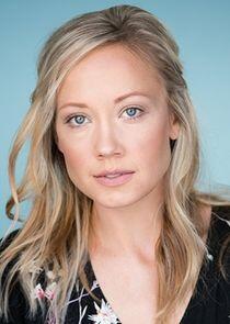 photo of Amanda Maddox
