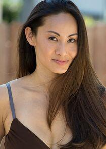 Miranda Kwok Miranda Kwok