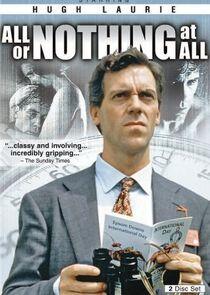 All or Nothing at All All or Nothing at All