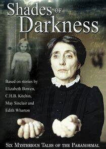 Shades of Darkness Shades of Darkness