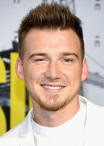 photo of Morgan Wallen
